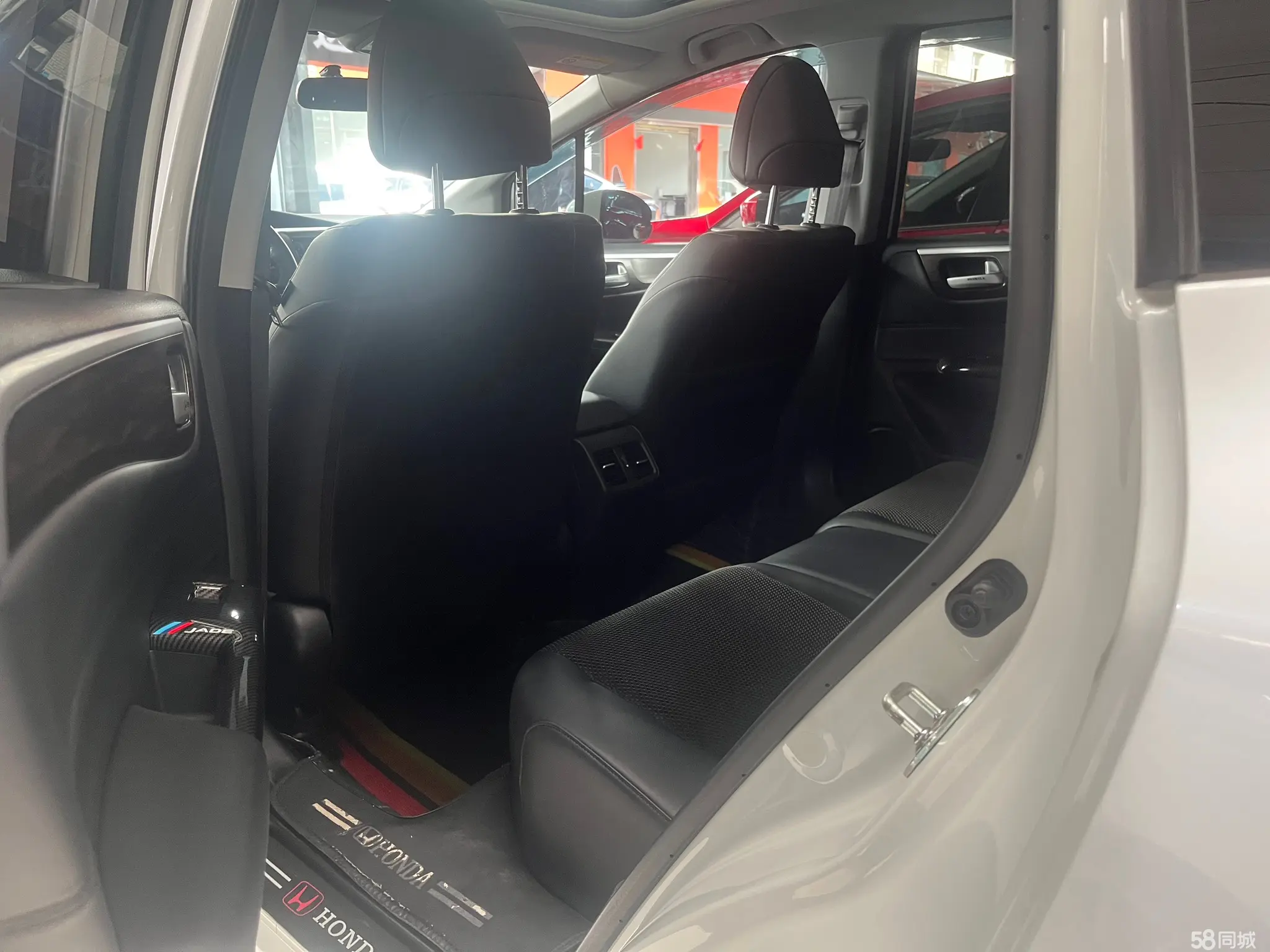 Honda Jade 2019 imagem de carro #15