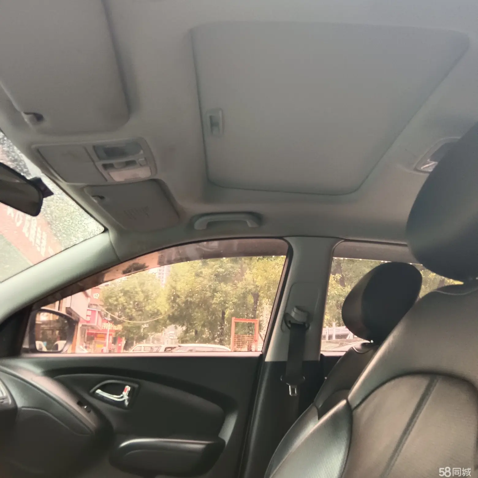 Hyundai ix35 2012 #15 Hyundai ix35 2012 imagem de carro #15