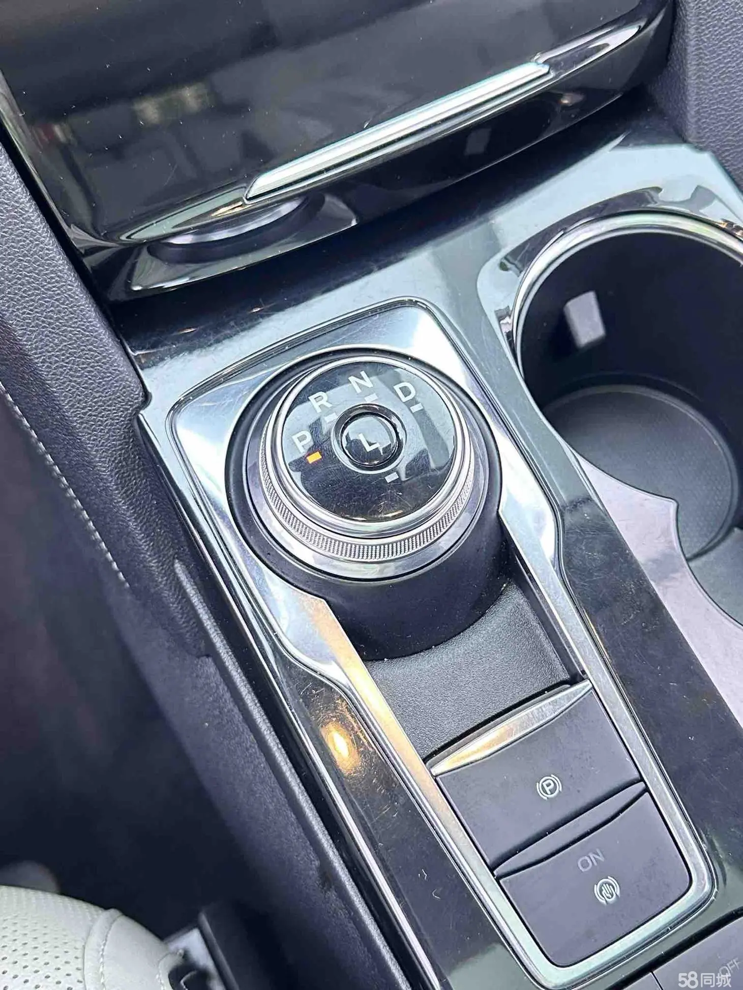 Ford Escape 2021 #15 Ford Escape 2021 immagine di auto #15