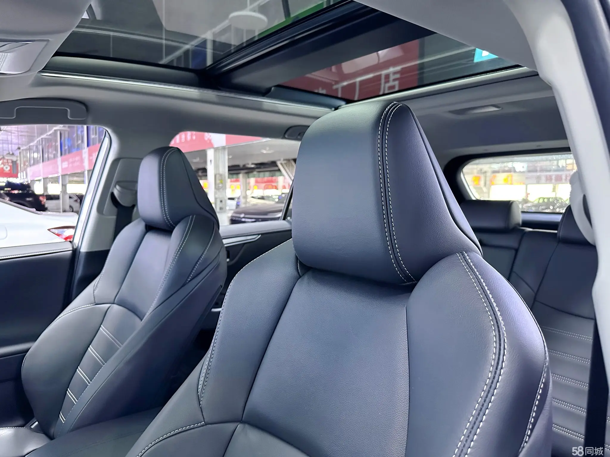 Toyota Wildlander 2023 imagem de carro #15