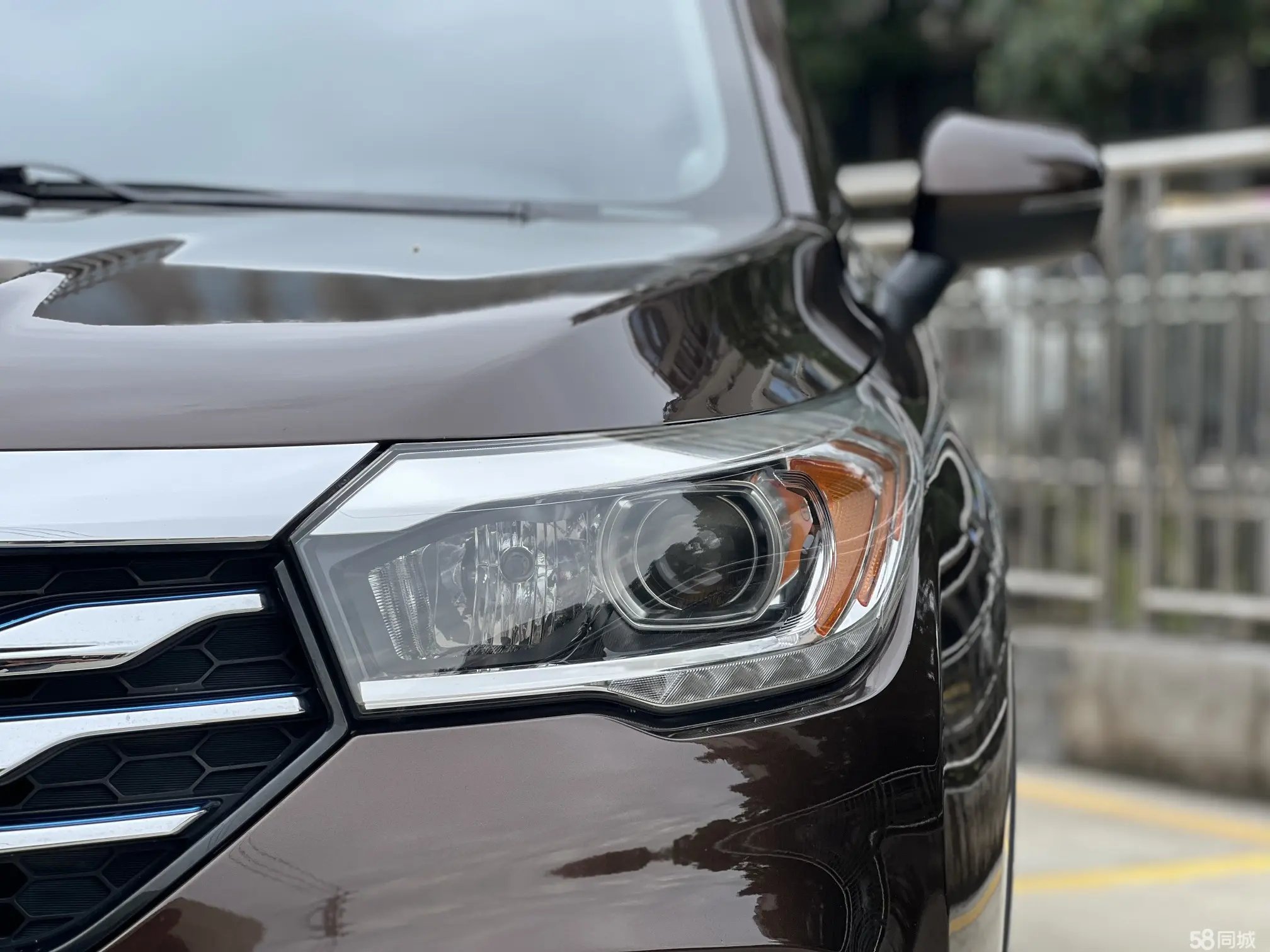 GAC Trumpchi GS4 New Energy 2018 car image #15