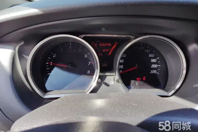 日产 骊威 2018 汽车图片 #15