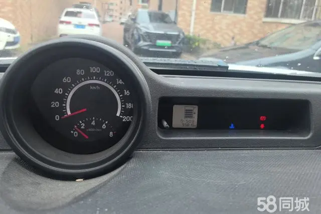 Great Wall M2 2013 imagem de carro #15