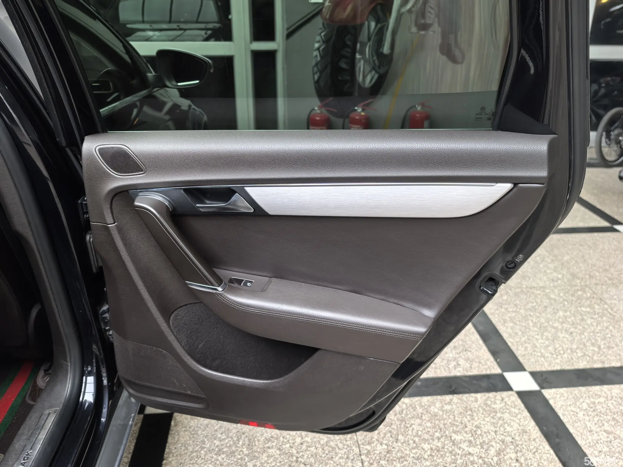 Volkswagen Magotan (Imported) 2013 immagine di auto #15