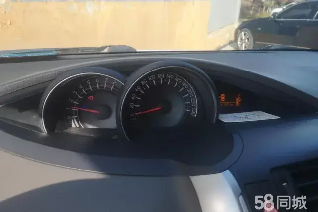 Toyota Verso 2015 car image #15