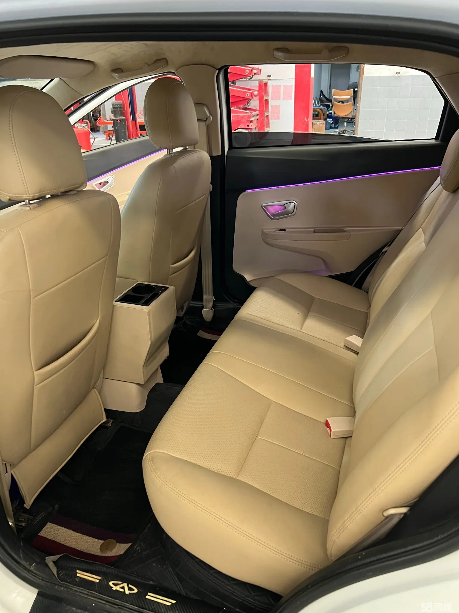 Chery Fulwin 2 2016 #15 Chery Fulwin 2 2016 immagine di auto #15