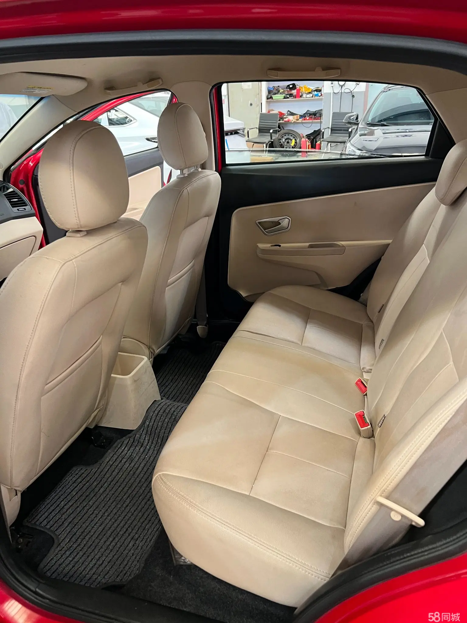 Chery Fulwin 2 2013 immagine di auto #15