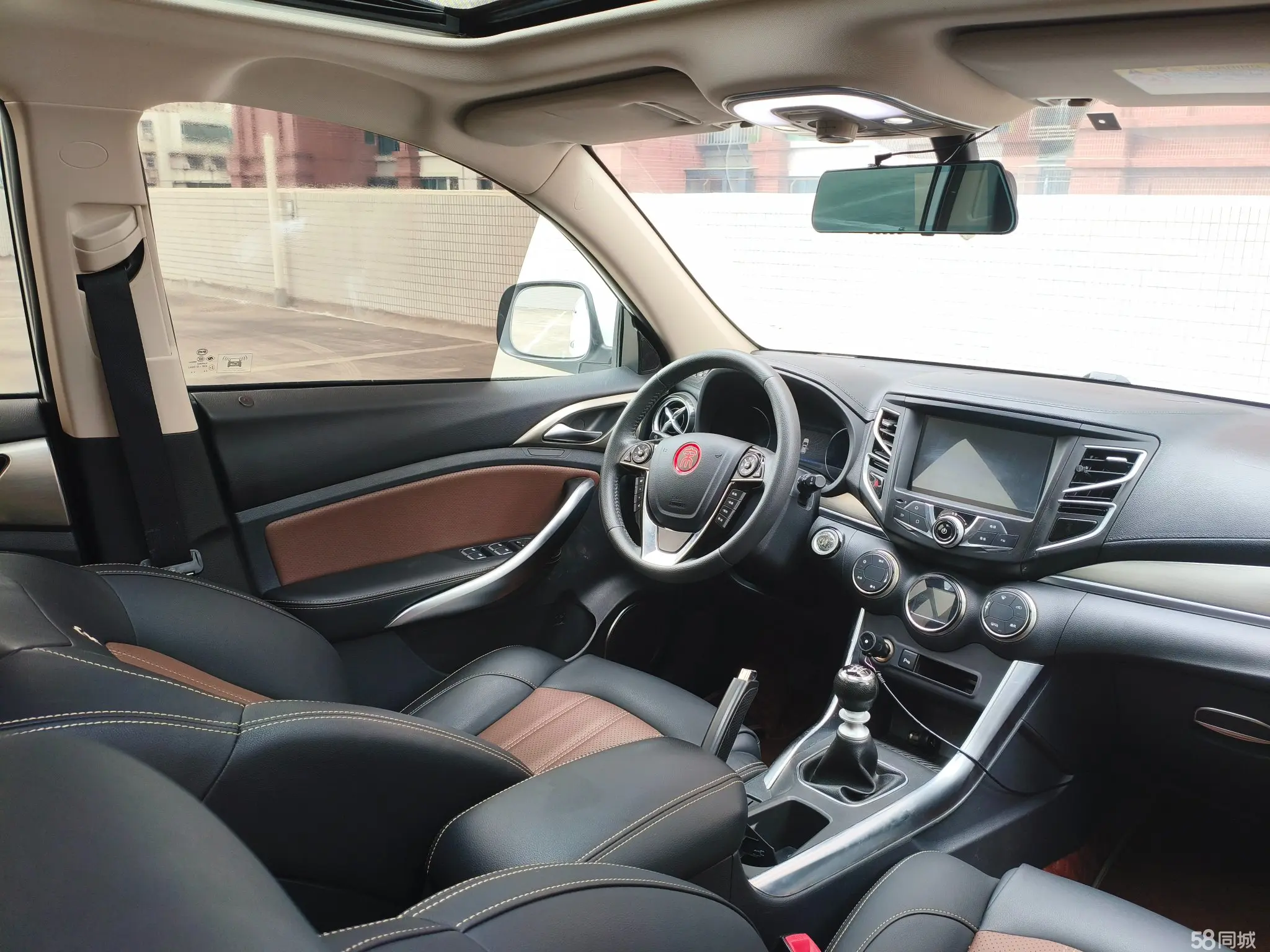 BYD Song 2018 car image #15