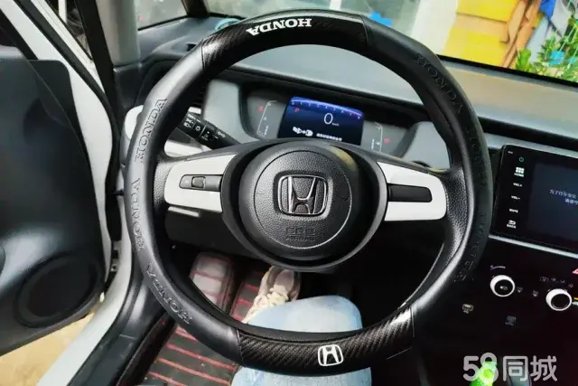 Honda Fit 2023 #15 Honda Fit 2023 immagine di auto #15