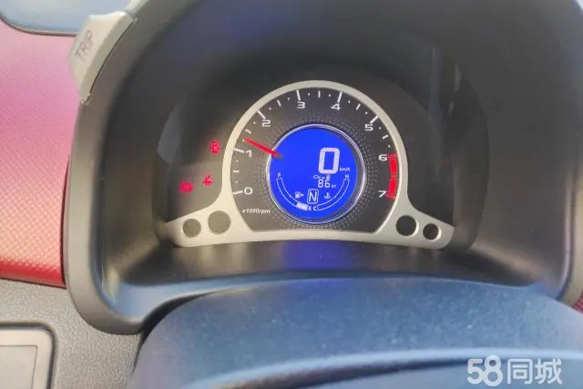 Changan BenBen 2016 #15 Changan BenBen 2016 car image #15