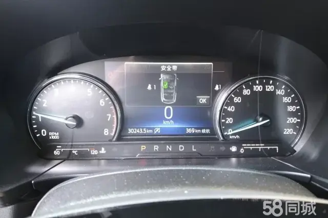 Ford Escape 2023 immagine di auto #15