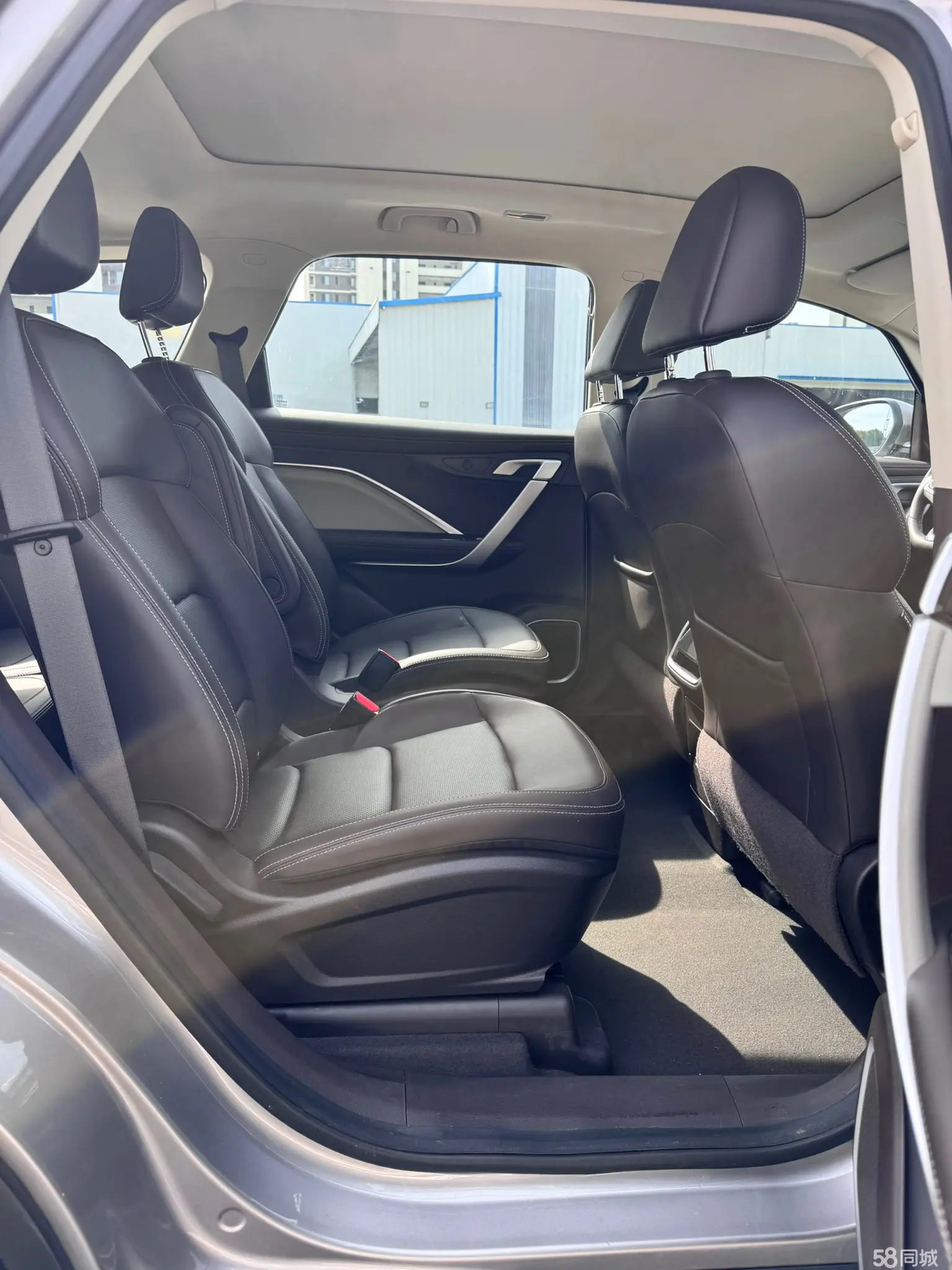 GEELY JiaJi 2020 car image #15