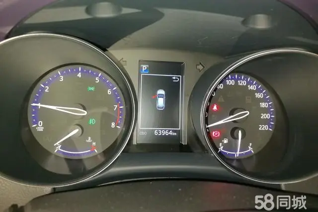 Toyota Izoa 2019 #15 Toyota Izoa 2019 immagine di auto #15