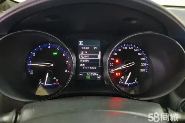 Toyota Izoa 2021 #15 Toyota Izoa 2021 immagine di auto #15