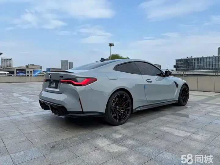 宝马 宝马M4 2022 汽车图片 #15