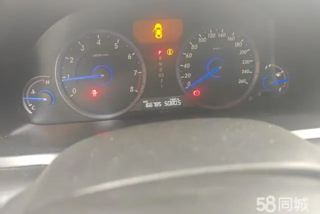 Honda CROSSTOUR 2013 #15 Honda CROSSTOUR 2013 car image #15