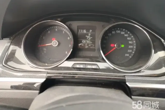 Volkswagen C-Trek 2018 #15 Volkswagen C-Trek 2018 immagine di auto #15