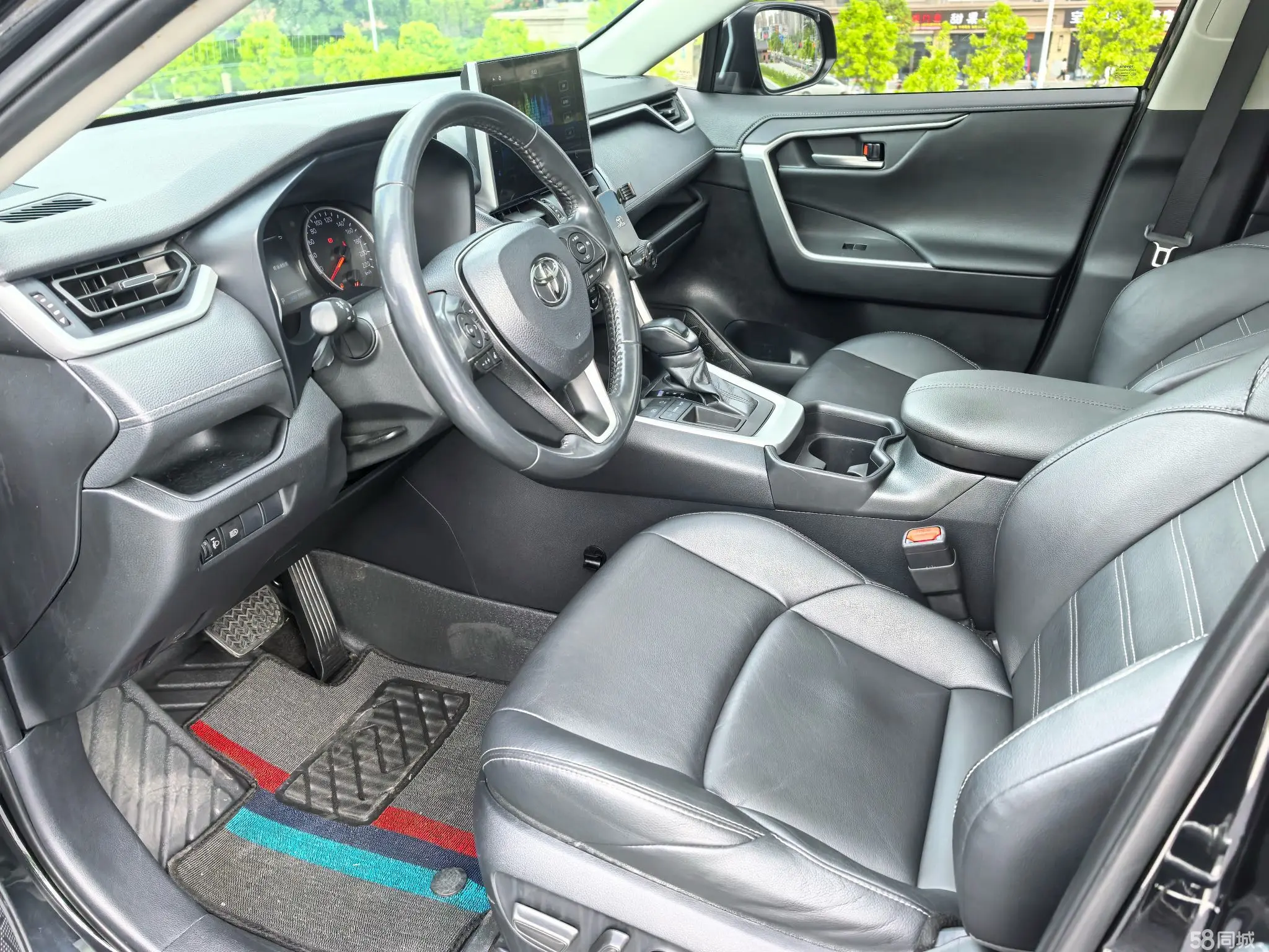 Toyota Wildlander 2021 imagem de carro #15