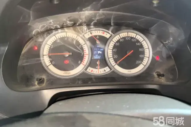 Suzuki Liana A6 2016 immagine di auto #15