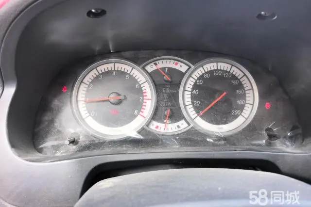 Suzuki Liana A6 2017 immagine di auto #15