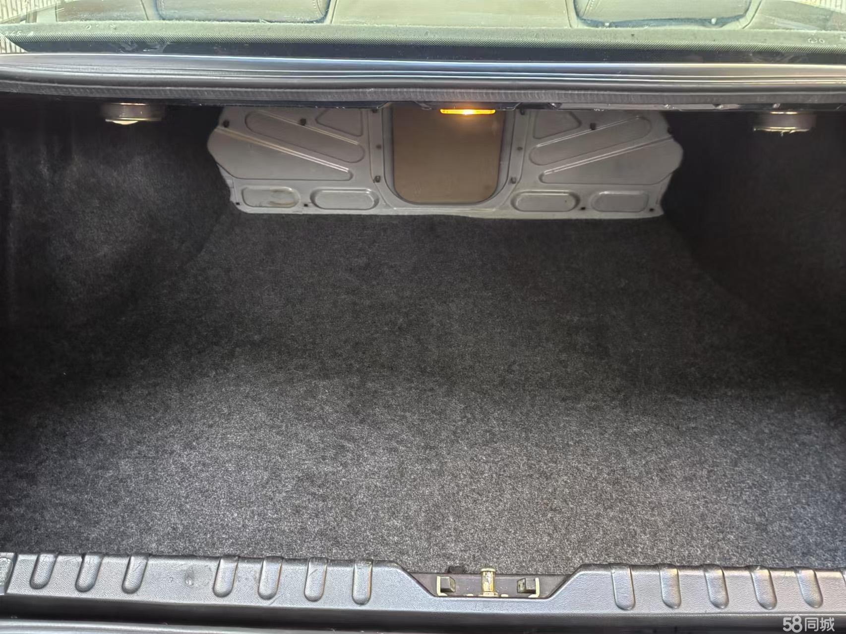 Volkswagen Santana Vista 2007 #15 Volkswagen Santana Vista 2007 car image #15