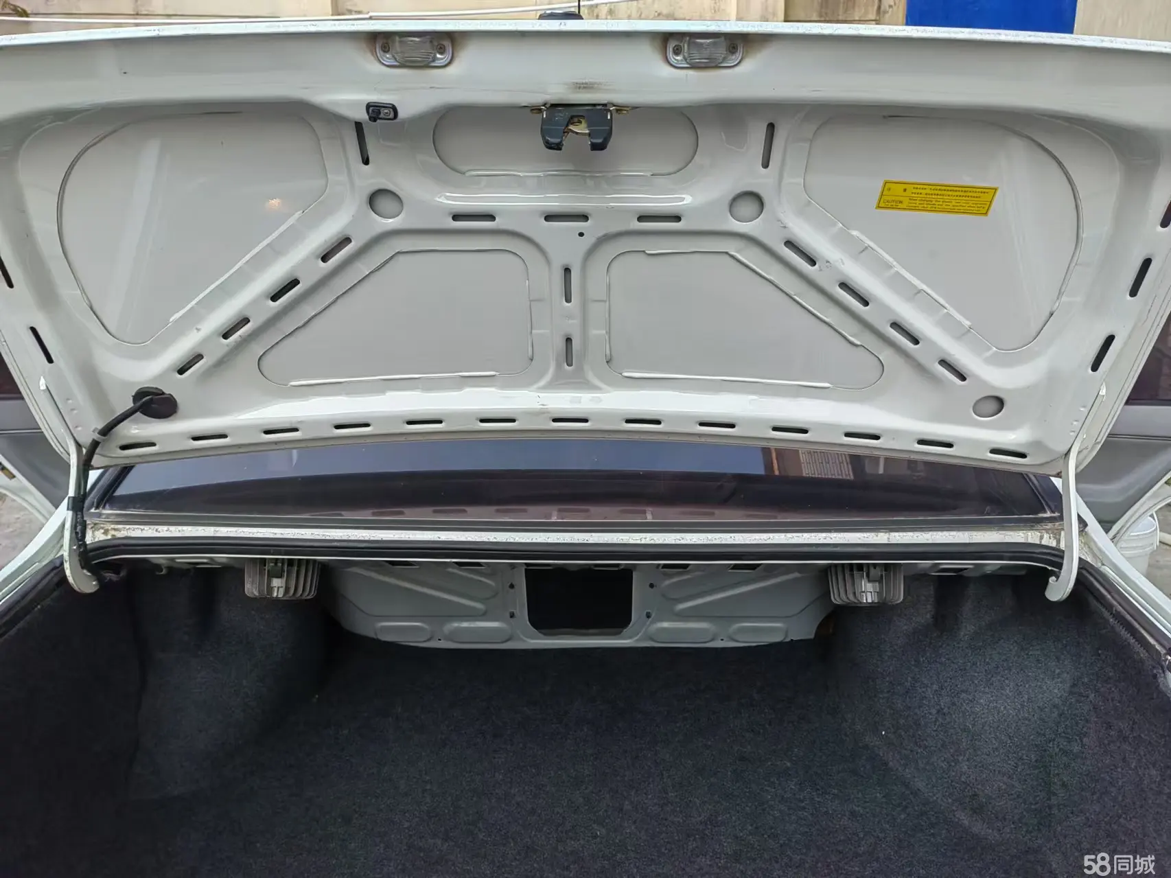 Volkswagen Santana Classic 2011 car image #15