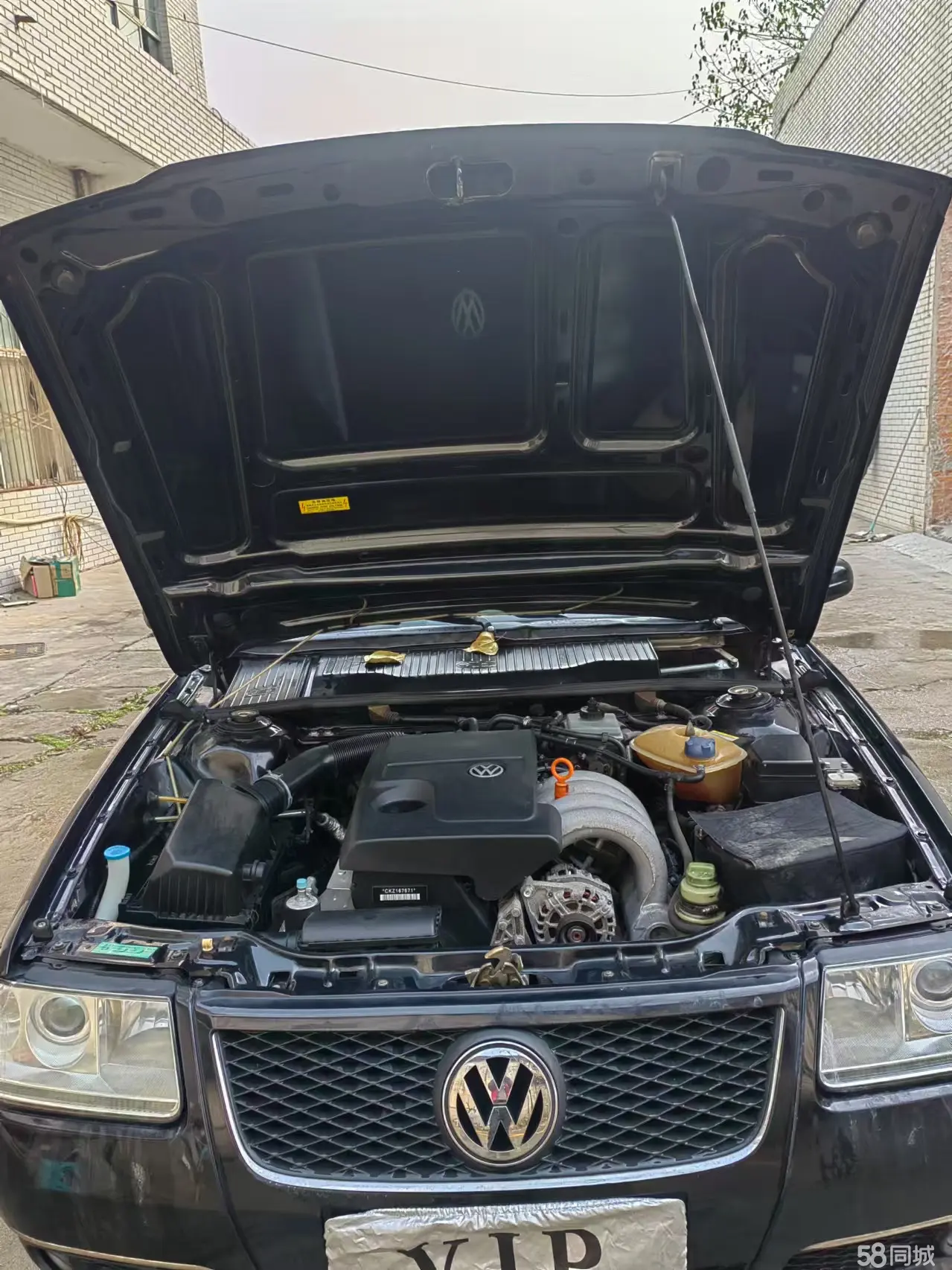 大众 桑塔纳志俊 2011 汽车图片 #15