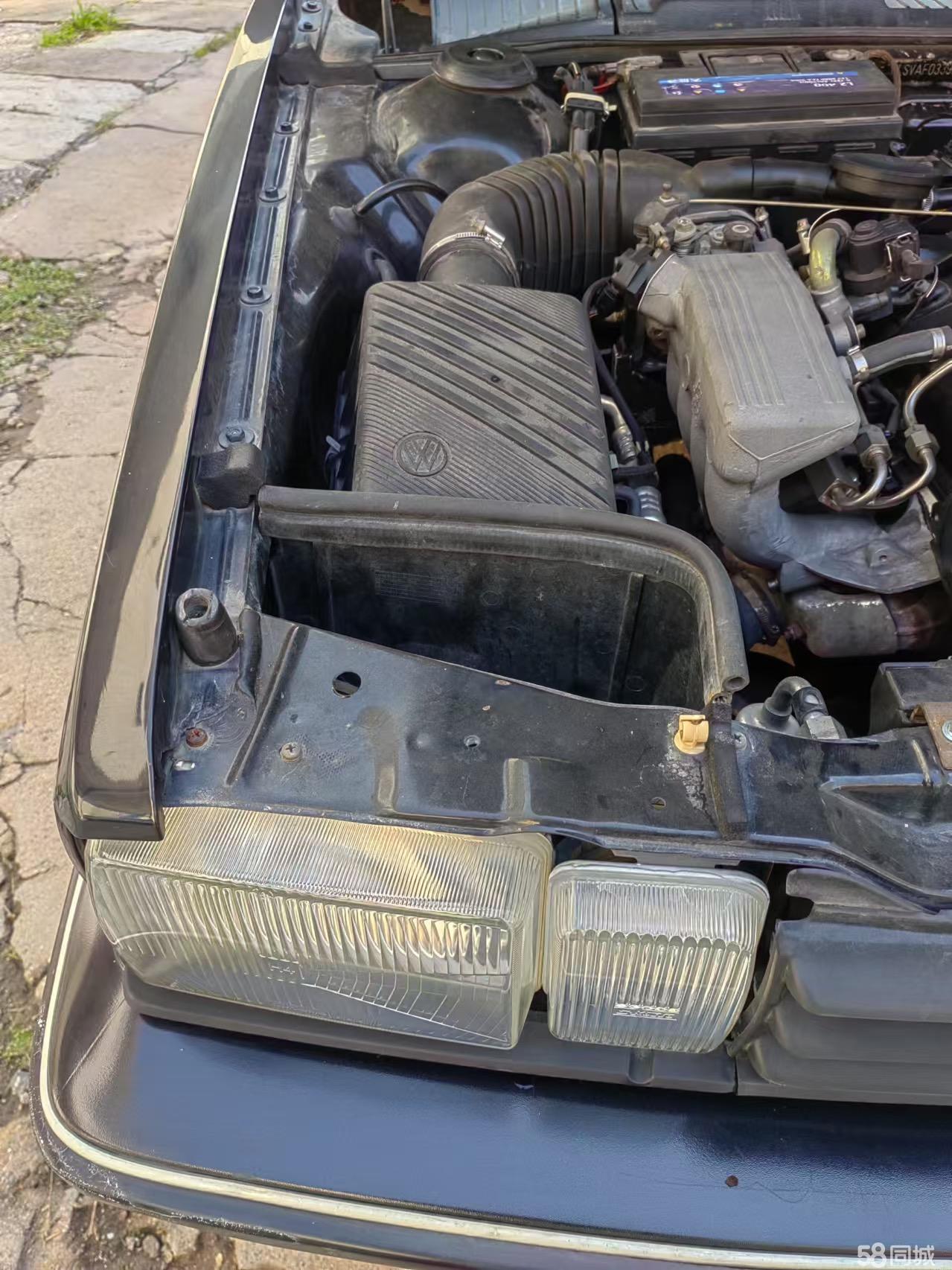 Volkswagen Santana Classic 2005 изображение автомобиля #15