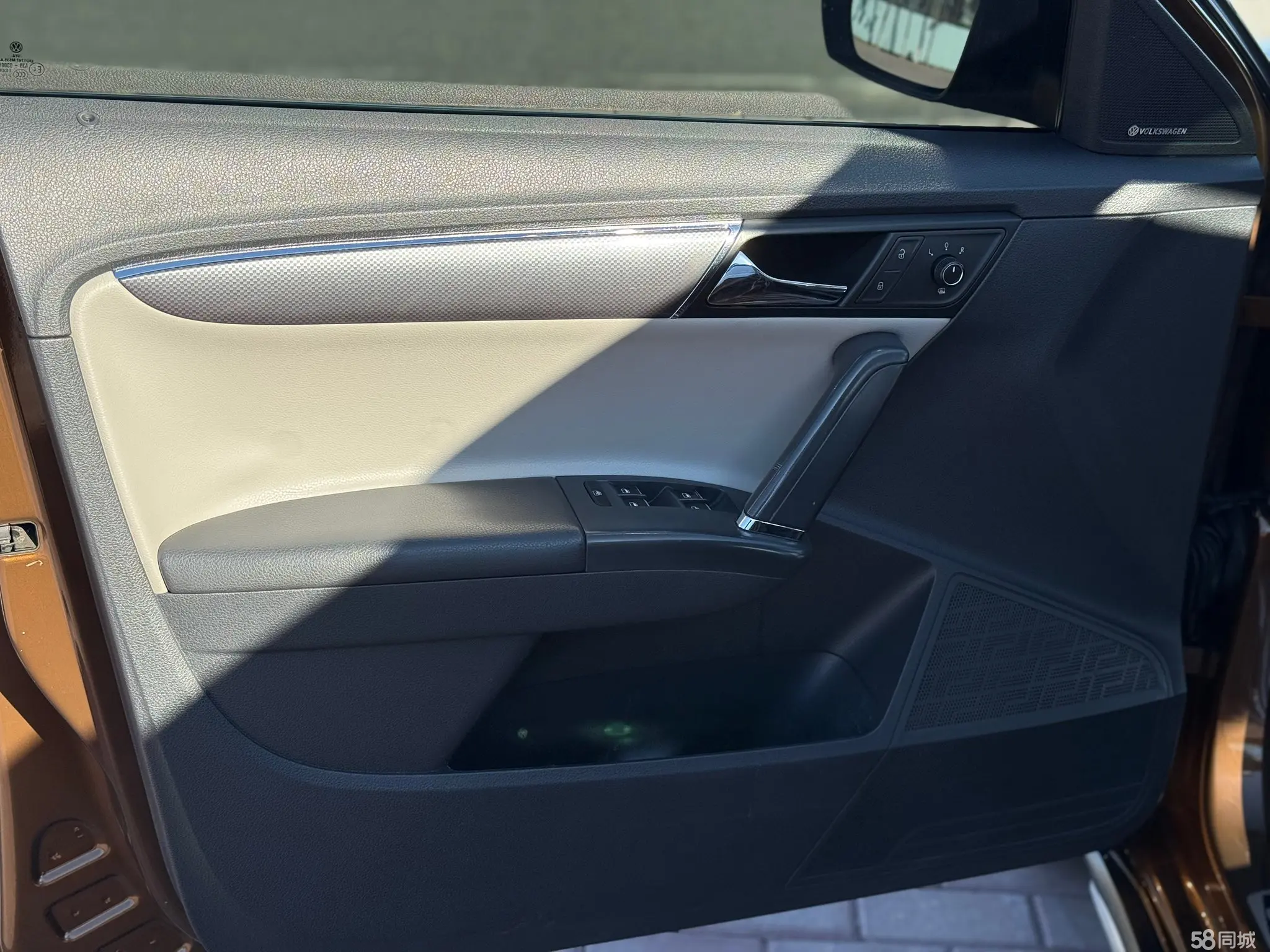 Volkswagen Cross Lavida 2013 #15 Volkswagen Cross Lavida 2013 car image #15