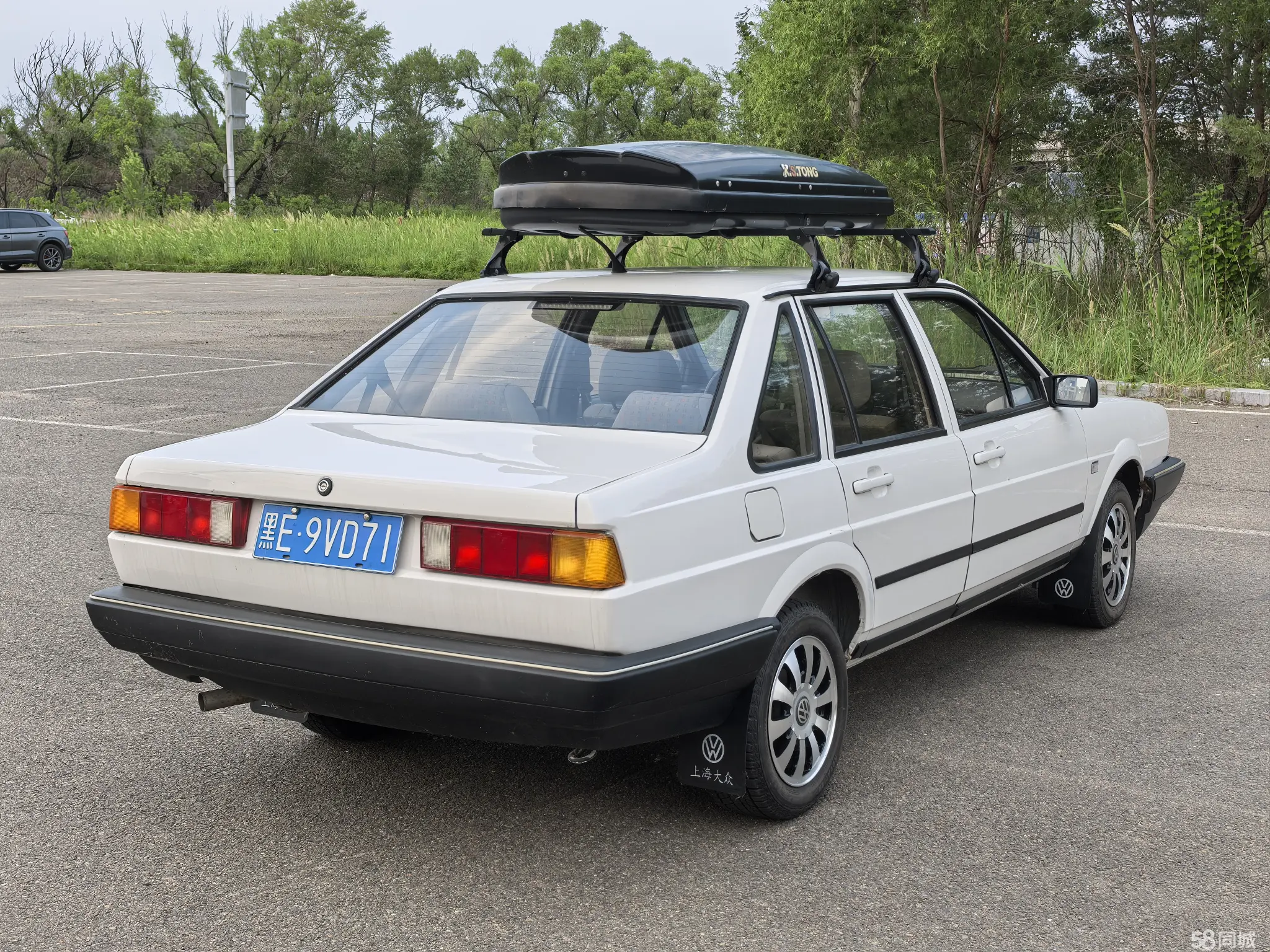 Volkswagen Santana Classic 2013 изображение автомобиля #15