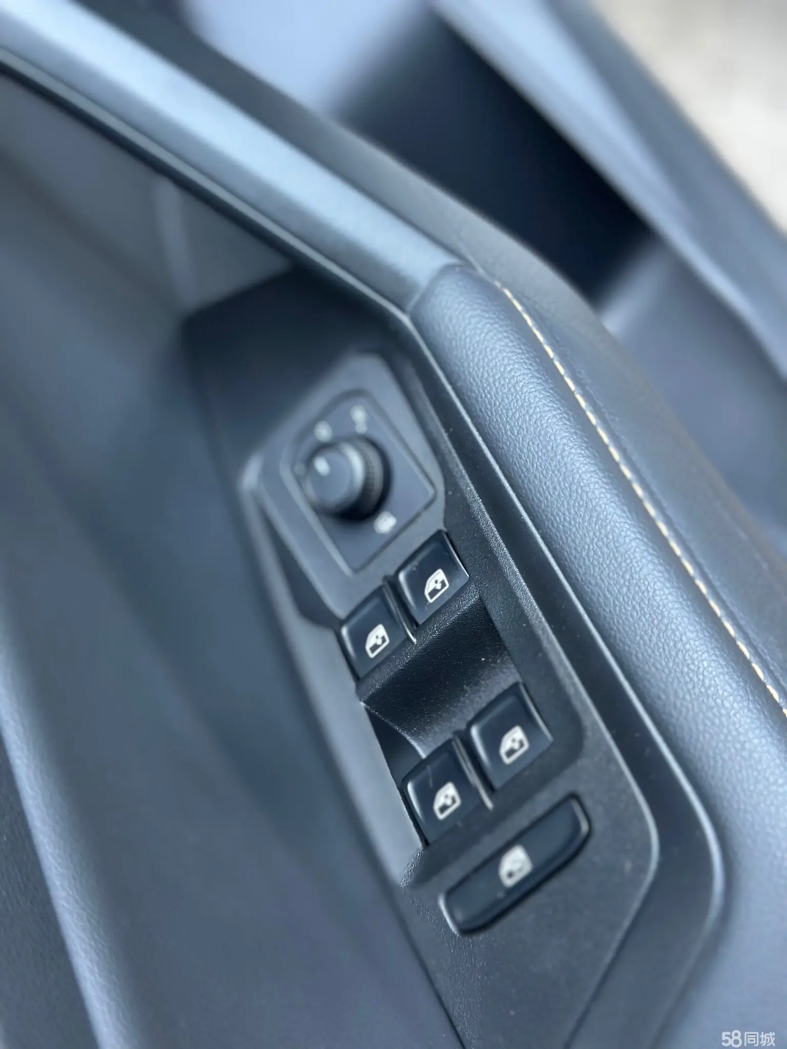 Volkswagen Lavida 2020 car image #15