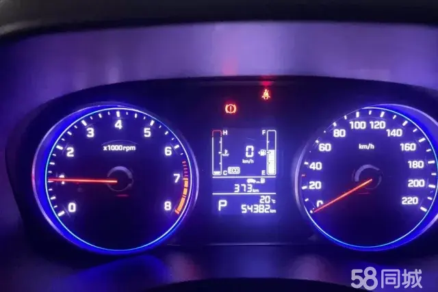 现代 北京现代ix25 2019 汽车图片 #15