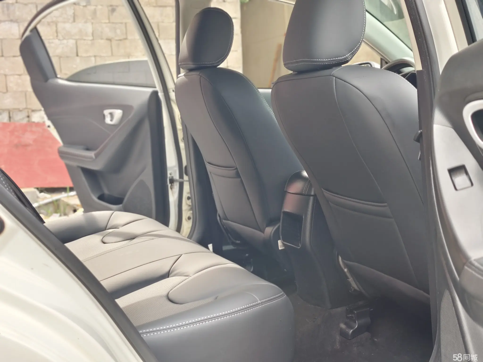 GAC Trumpchi Xiangwang S9 2014 car image #15