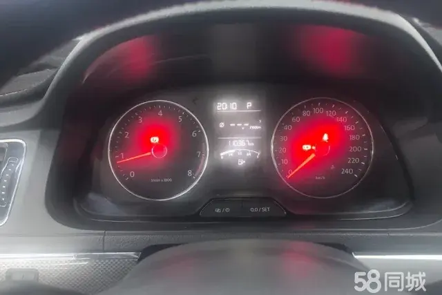 Volkswagen Cross Lavida 2015 #15 Volkswagen Cross Lavida 2015 car image #15