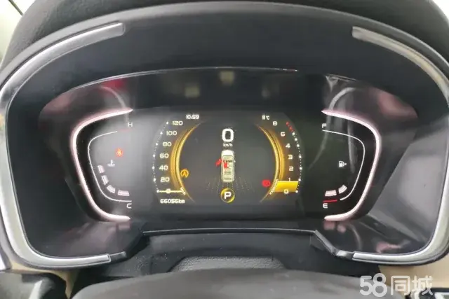 GEELY JiaJi 2020 #15 GEELY JiaJi 2020 car image #15