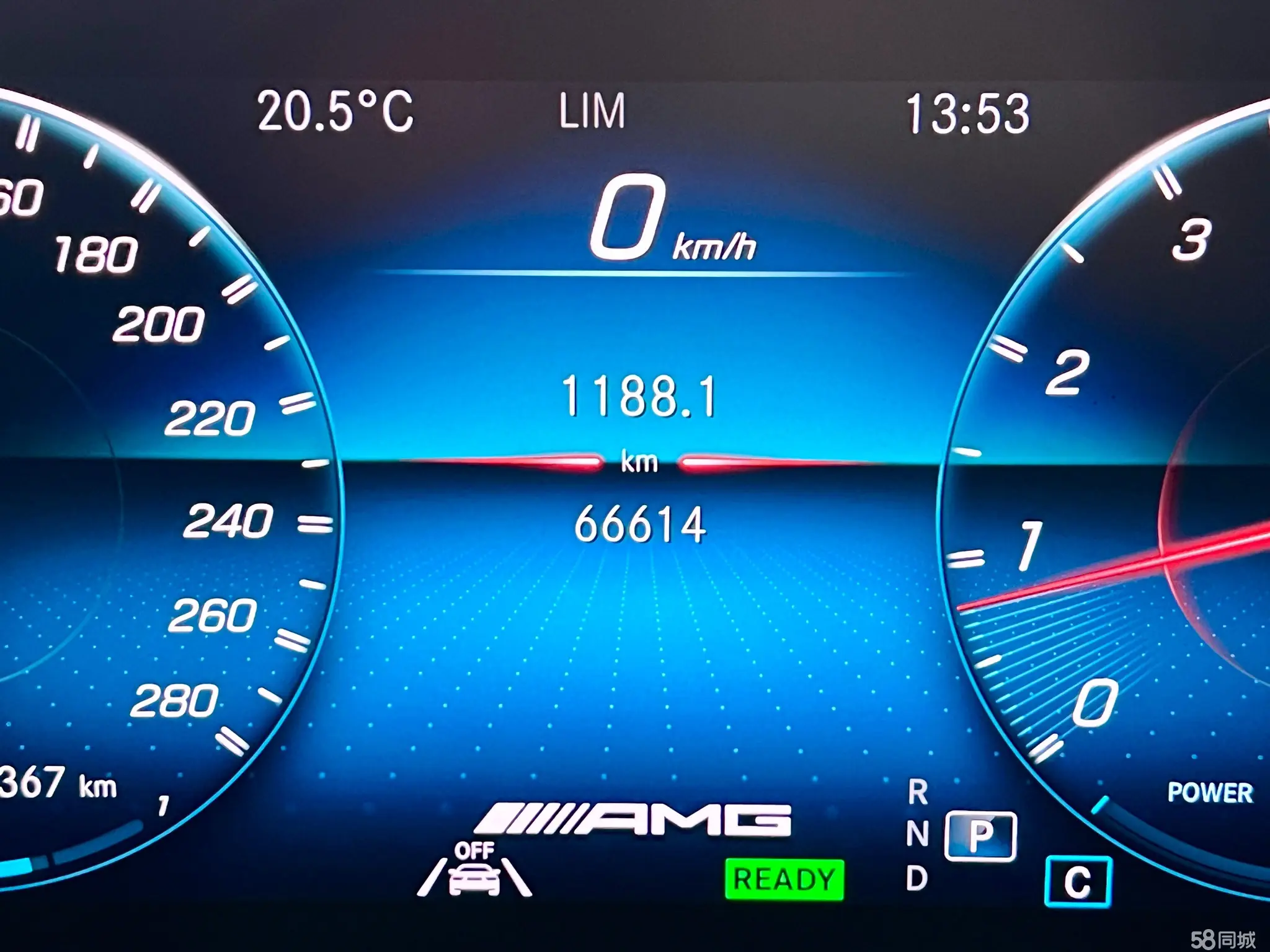 Mercedes-Benz CLE AMG 2020 #15 Mercedes-Benz CLE AMG 2020 car image #15