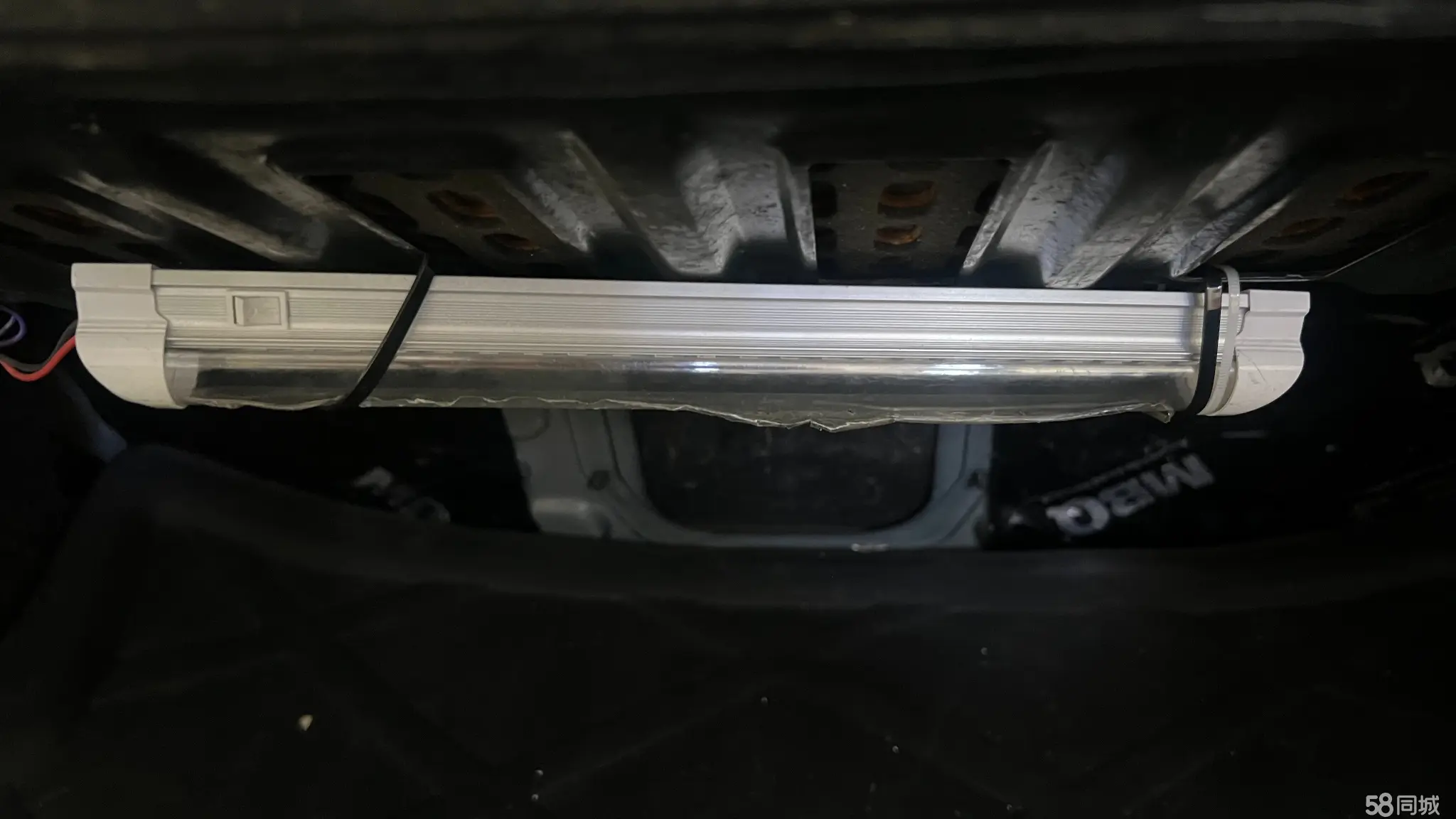 Volkswagen Santana Classic 2010 изображение автомобиля #15