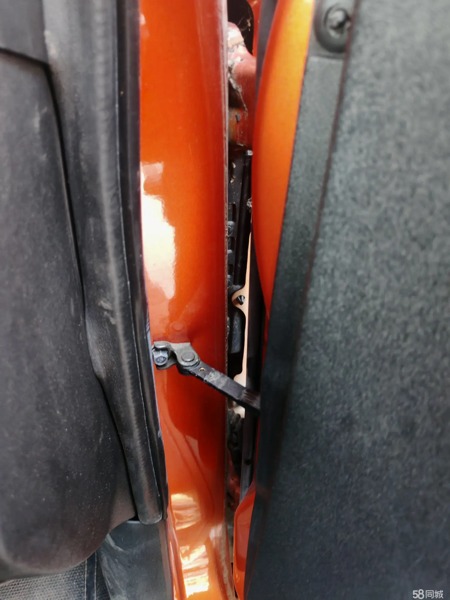 Great Wall M2 2010 صورة سيارة #15