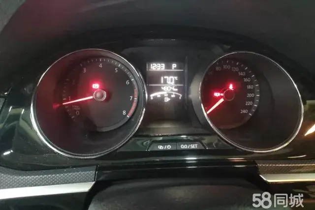 Volkswagen C-Trek 2019 immagine di auto #15