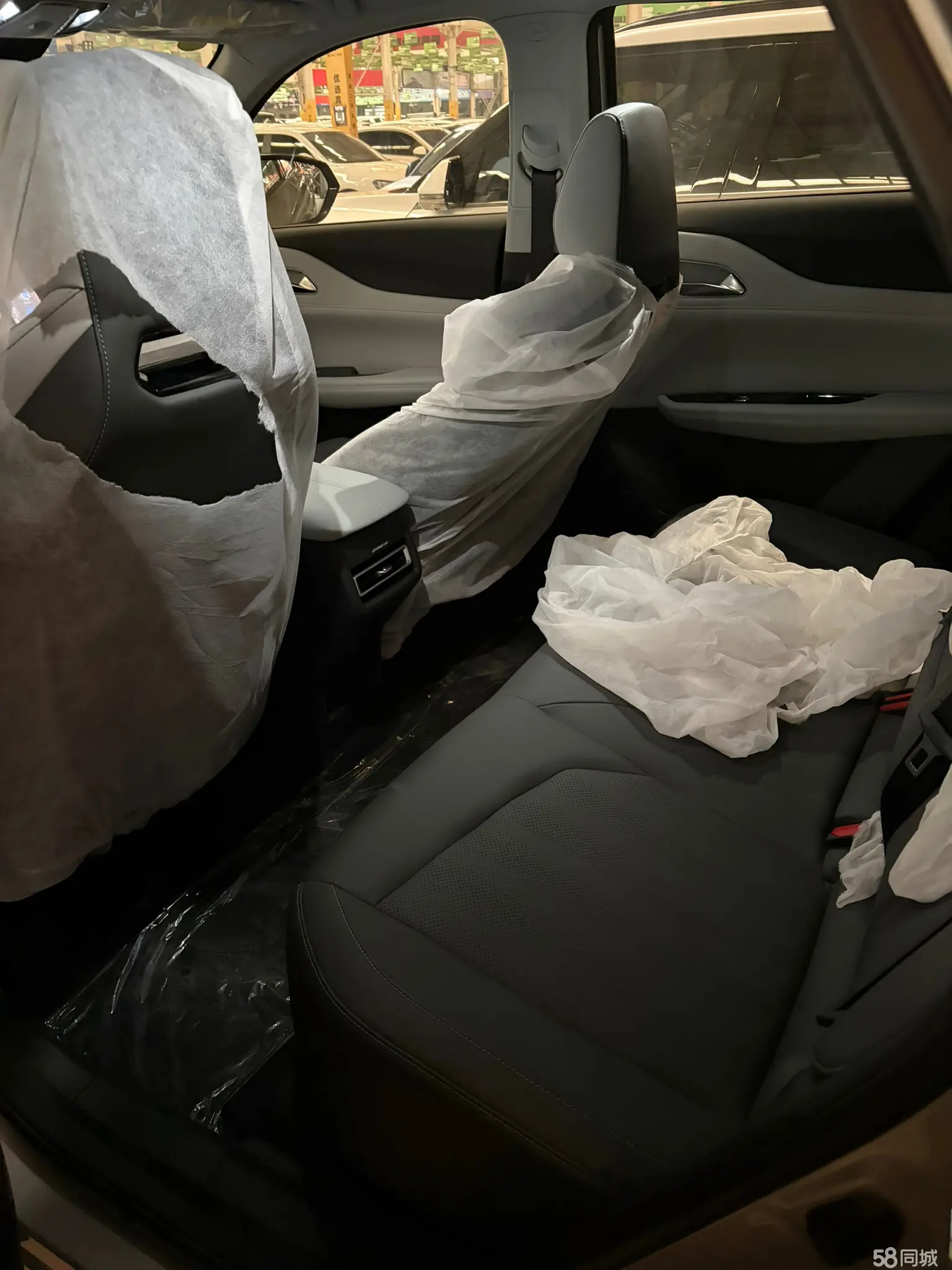 Changan UNI-Z 2024 car image #15