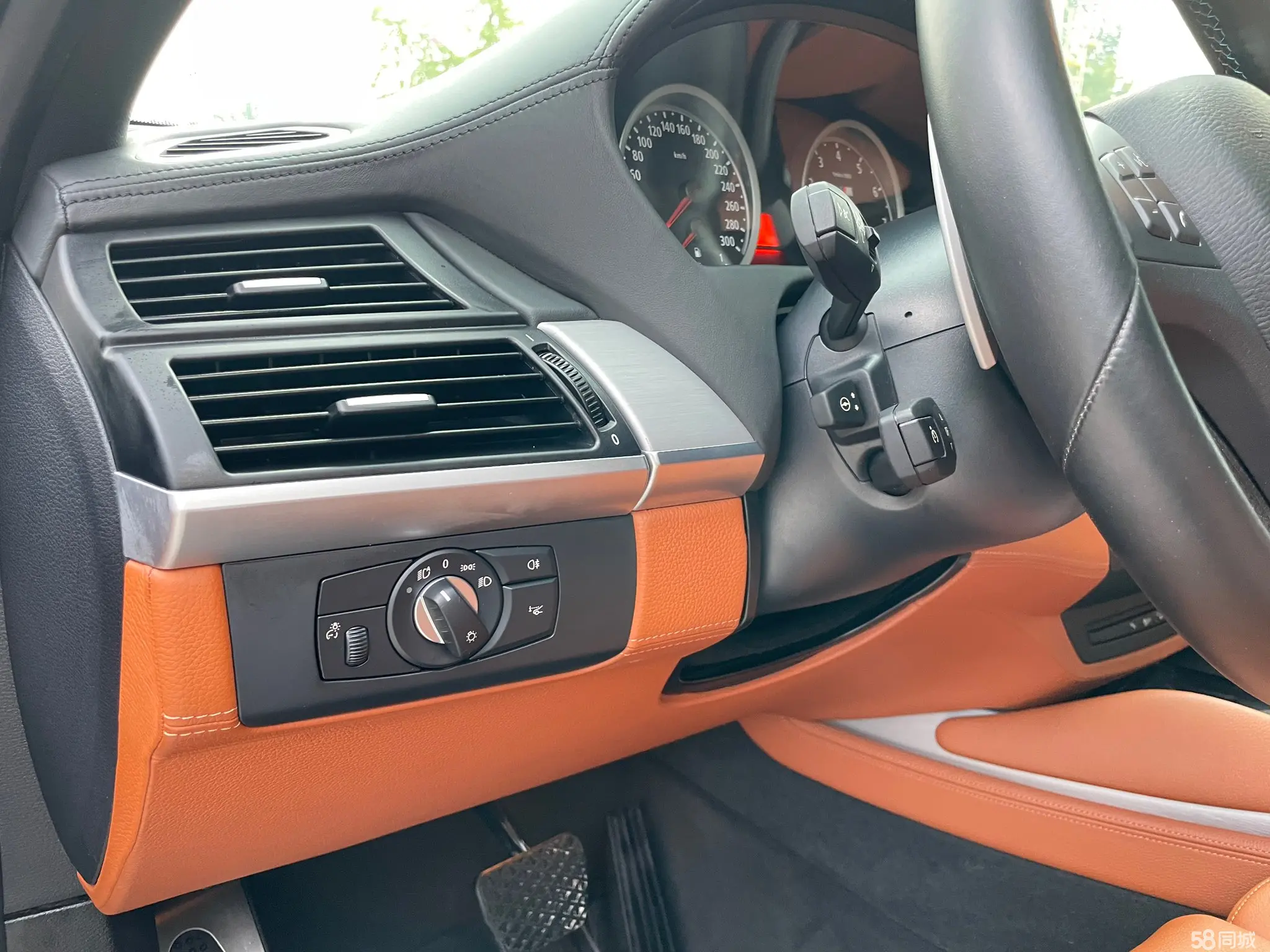 BMW X6 M 2013 #15 BMW X6 M 2013 car image #15