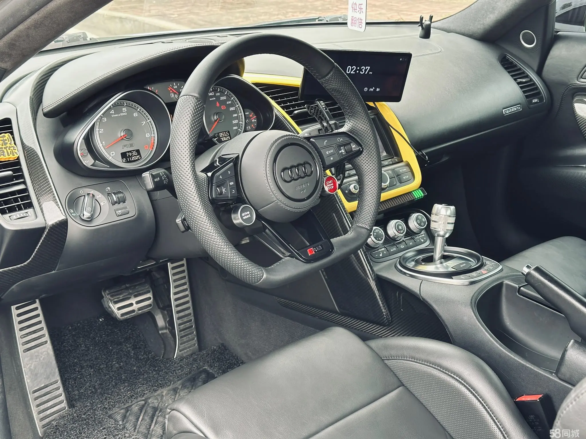 Audi A6 2009 #15 Audi A6 2009 immagine di auto #15