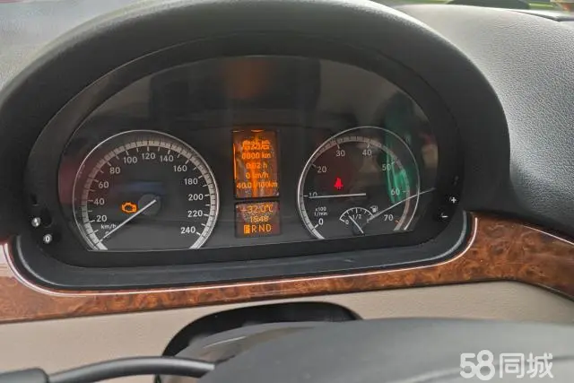 Mercedes-Benz Viano 2011 imagen de coche #15