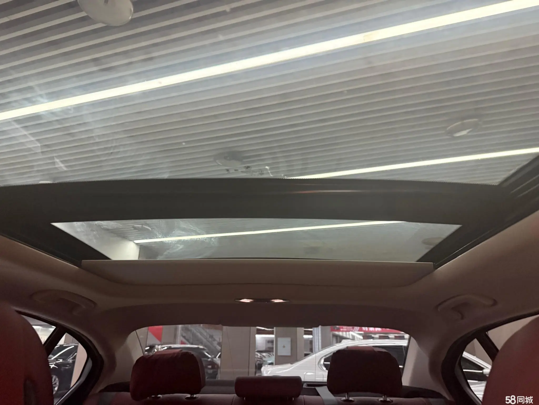 BMW i3 2025 #15 BMW i3 2025 immagine di auto #15