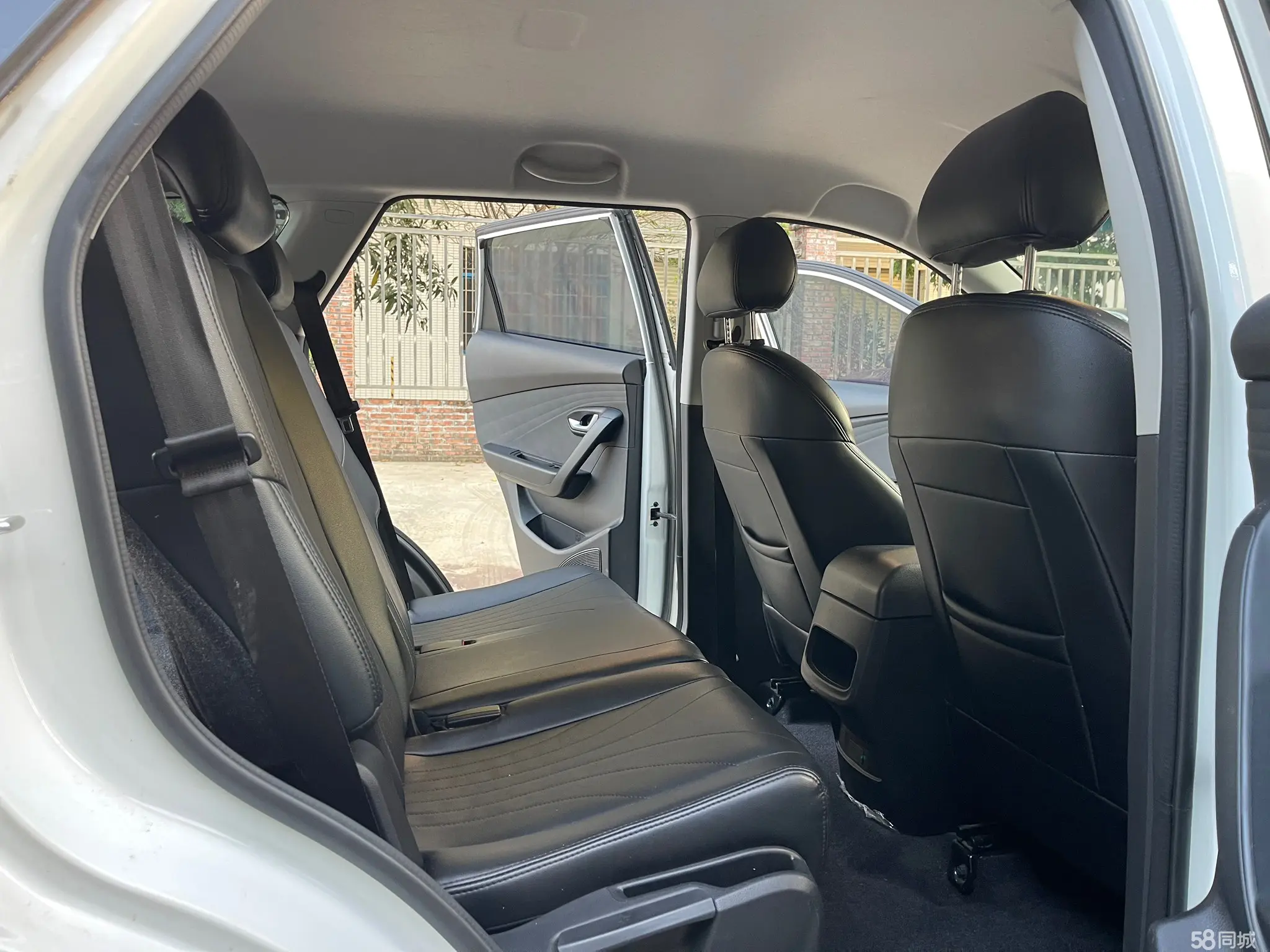 Jetour X70M 2020 #15 Jetour X70M 2020 immagine di auto #15