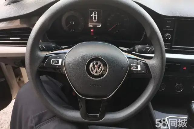 大众 朗逸 2021 汽车图片 #15