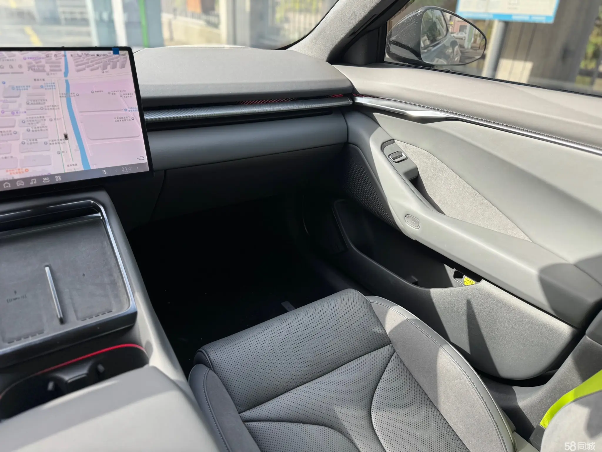 小鹏 小鹏P7 2025 汽车图片 #15