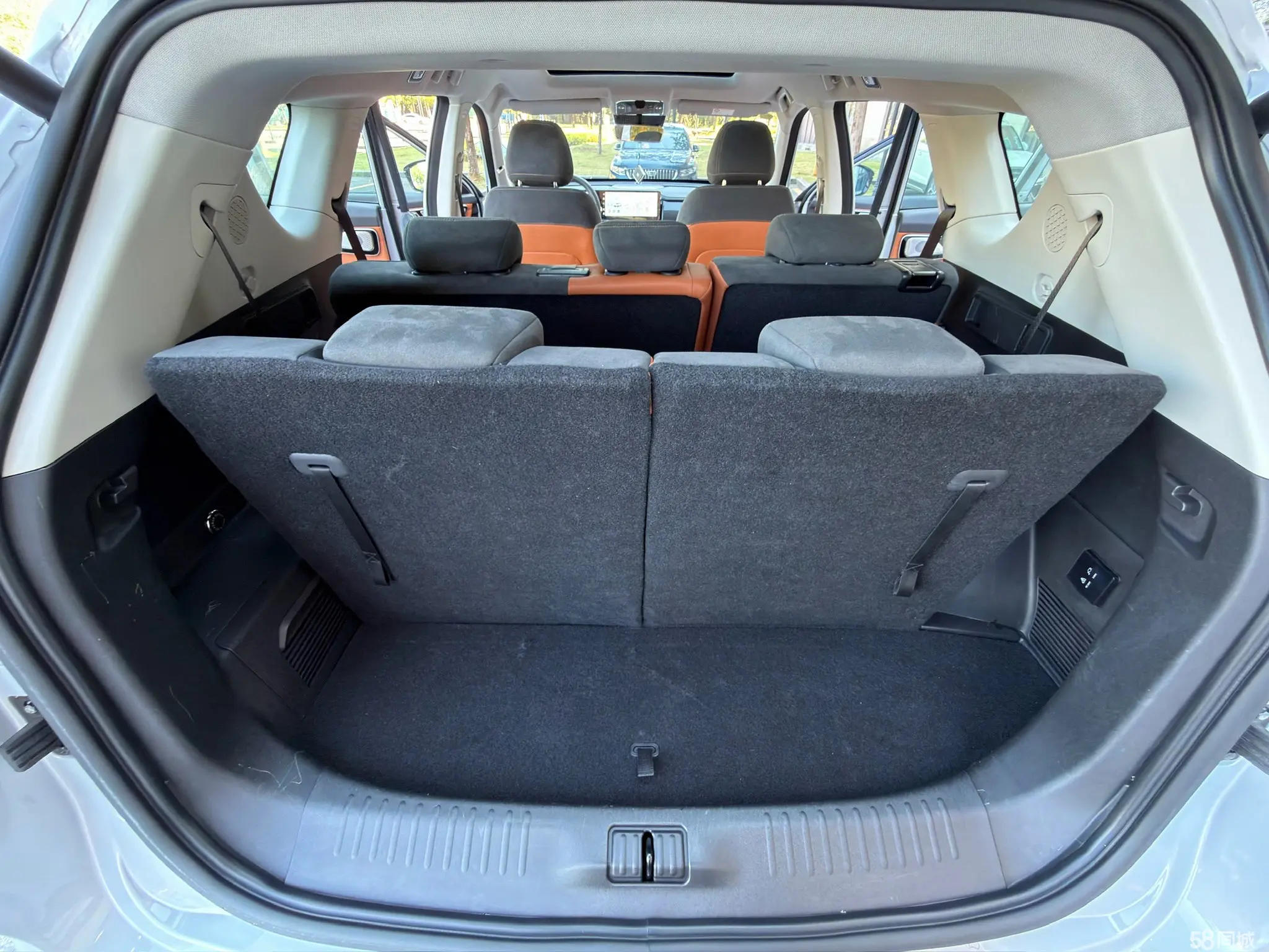 捷途山海 捷途山海L7 2024 汽车图片 #15