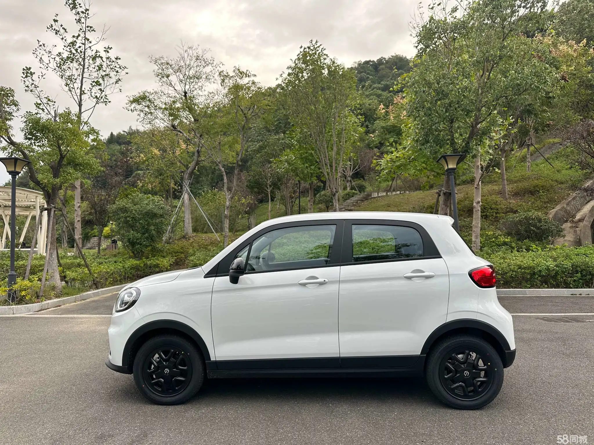 零跑汽车 零跑T03 2025 汽车图片 #15