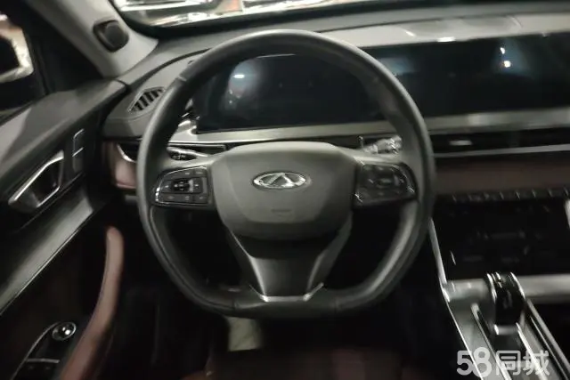 Chery Tiggo 7 2025 car image #15